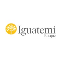 Shopping Center Iguatemi Bosque logo - Similar company to Shopping Eusébio