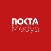 Nokta Medya Group logo - Similar company to The Zero Point Project