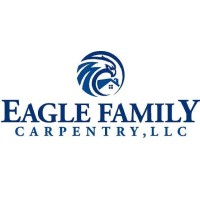 Eagle Family Carpentry LLC logo - Similar company to Cicpac | Cpas Who Know Construction