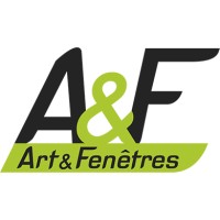 Art et Fenêtres Trets logo - Similar company to Menuiserie Laurent Carrion