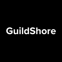 GuildShore logo - Similar company to Techsales Ltd