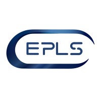 EPLS logo - Similar company to Gbee