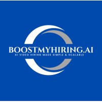 BoostMyHiring.AI logo - Similar company to Iihtg