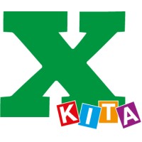 Extra Team Kita logo - Similar company to Elbkinder Vereinigung Hamburger Kitas Ggmbh