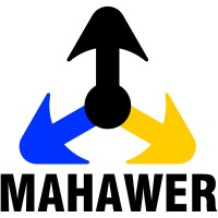 Mahawer logo - Similar company to Makeitreal