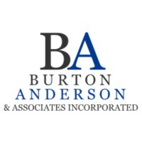 Burton-Anderson & Associates, Inc. logo - Similar company to Exit Realty Nexus
