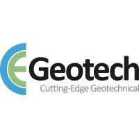 CE Geotech logo - Similar company to Amplus Ltd