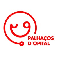 Palhaços d' Opital logo - Similar company to Escad - Escola Superior De Ciências Da Administração Do Ipluso