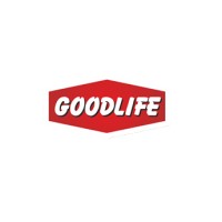 Bakery Machine - Goodlife technologies logo - Similar company to Graptive Design