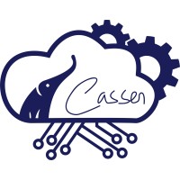 CASSENmx logo - Similar company to Evolution 180 Services