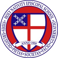 Holy Nativity Episcopal School logo - Similar company to Asian American Student Union At Uf