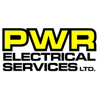 PWR Electrical LTD logo - Similar company to Critical Mechanical Services, Llc