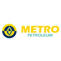 Metro Petroleum logo - Similar company to Servopro
