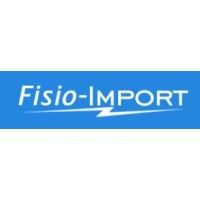 FISIOIMPORT SAS logo - Similar company to Proibras Ltda.