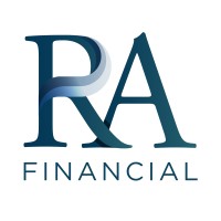 RA Financial logo - Similar company to Phsynergy Financial Consultancy Services