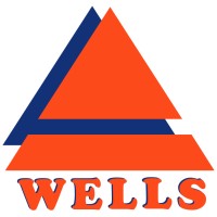 Wells Plumbing and Heating Supplies, Inc. logo - Similar company to Us Pallet Racks