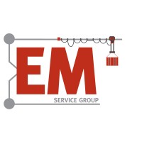 Elektro Mechanical Service Group logo - Similar company to Dr Depots