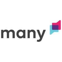 Many - Conta Digital