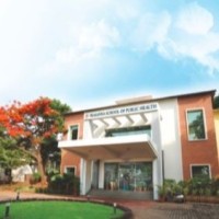 Prasanna School of Public Health logo - Similar company to Larsun Labs