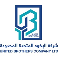 United Brothers Company Ltd. logo - Similar company to عطاء تِك | Ataa Tech