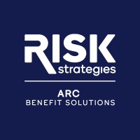 ARC Benefit Solutions logo - Similar company to Cool Chilli