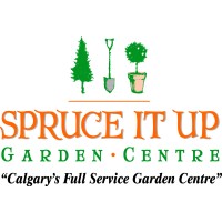 Spruce It Up Garden Centre