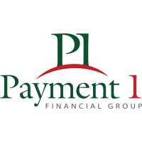 Payment 1 Financial Group logo - Similar company to Obsidian Soft