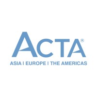 The Acta Group logo - Similar company to Acta Consulting Llc