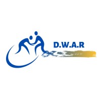 DWAR logo - Similar company to Studyboard