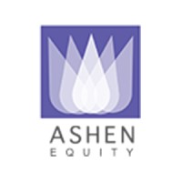 Ashen Equity Inc logo - Similar company to Cvp Consulting