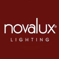 NOVALUX LIGHTING logo - Similar company to Helvar Components