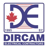 Dircam Electric Ltd. logo - Similar company to Controlmax Inc.