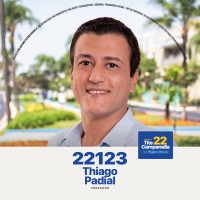 Thiago Padial logo - Similar company to São Caetano Digital