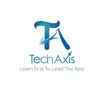 TechAxis logo - Similar company to Techglazers Pvt. Ltd.