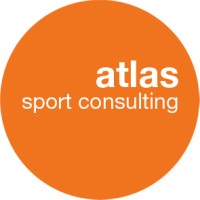 atlas sport consulting logo - Similar company to Just Wellness