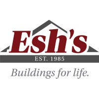 Esh Utility Buildings logo - Similar company to Eshs Utility Buildings