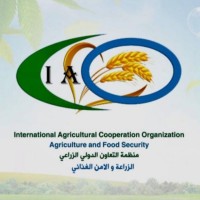 International Agricultural Cooperation Organization (IACO) logo - Similar company to Dawini Group