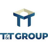 T&T Group logo - Similar company to Tet Group