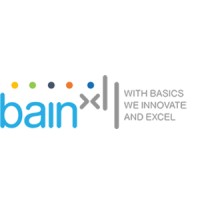 BainXL Services logo - Similar company to Roboticalabs
