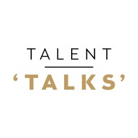 Sprekersbureau Talent Talks logo - Similar company to Talent Kitchen