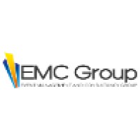 Event Management and Consultancy Group (EMC Group) logo - Similar company to Croc'S Playcentre
