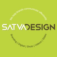 Satva Design logo - Similar company to Taste Harbor