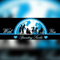 With You Foundation - Spreading Smiles logo - Similar company to Quantum Consulting Group