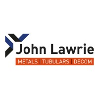 John Lawrie logo - Similar company to For-Drill