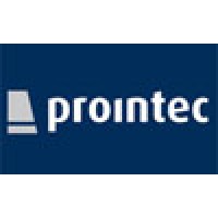 Prointec logo - Similar company to Ofiteco