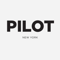 Pilot New York logo - Similar company to Stroudinc