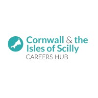 Careers Hub - Cornwall & Isles of Scilly logo - Similar company to Cornwall Training & Consultancy Ltd