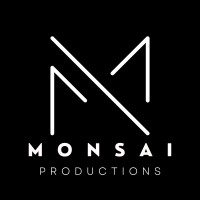 Monsai Productions logo - Similar company to Talisman