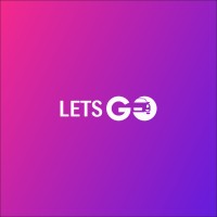 Lets Go Group logo - Similar company to Haplus