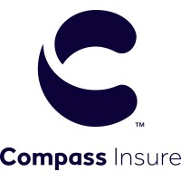 Compass Insure logo - Similar company to Hic Underwriting Managers Pty Ltd